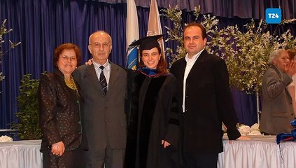 Rahmi Koç Bilim Madalyası, 'temiz enerji' konusunda dünyayı etkileyen çalışmalar yapan Prof. Dr. Bilge Yıldız'a verildi