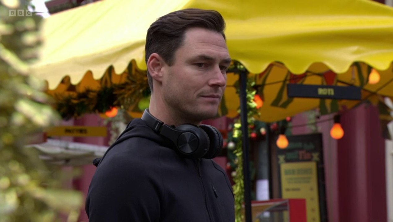Eastenders 28th Dec 2022 video Dailymotion