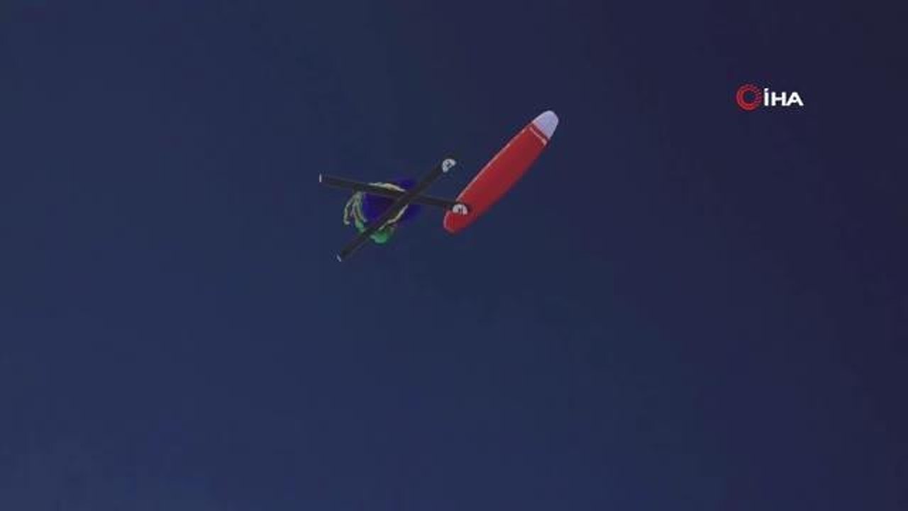 Yunus Uçar: "Hedefimiz, kar motosikleti şampiyonu ve yarışacak sporcuları yetiştirmek"