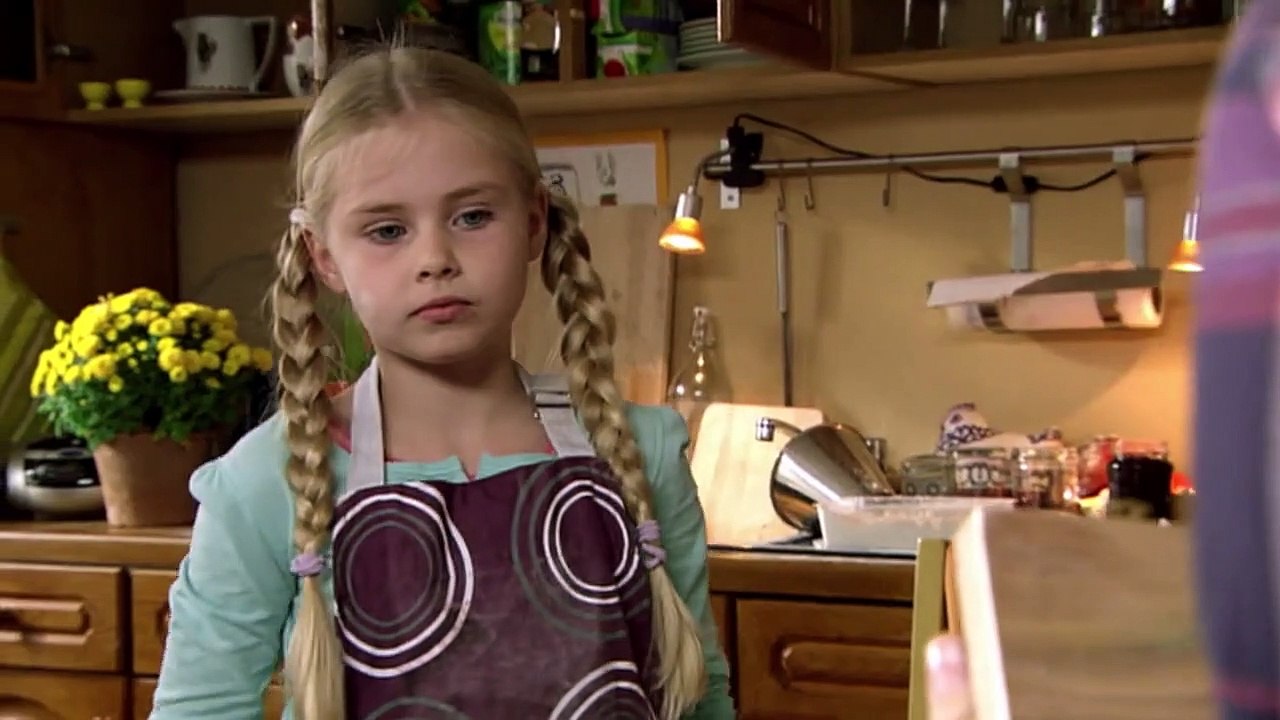 Tiere bis unters Dach Staffel 1 Folge 12