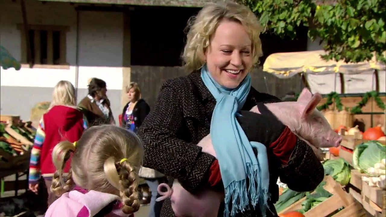 Tiere bis unters Dach Staffel 1 Folge 13