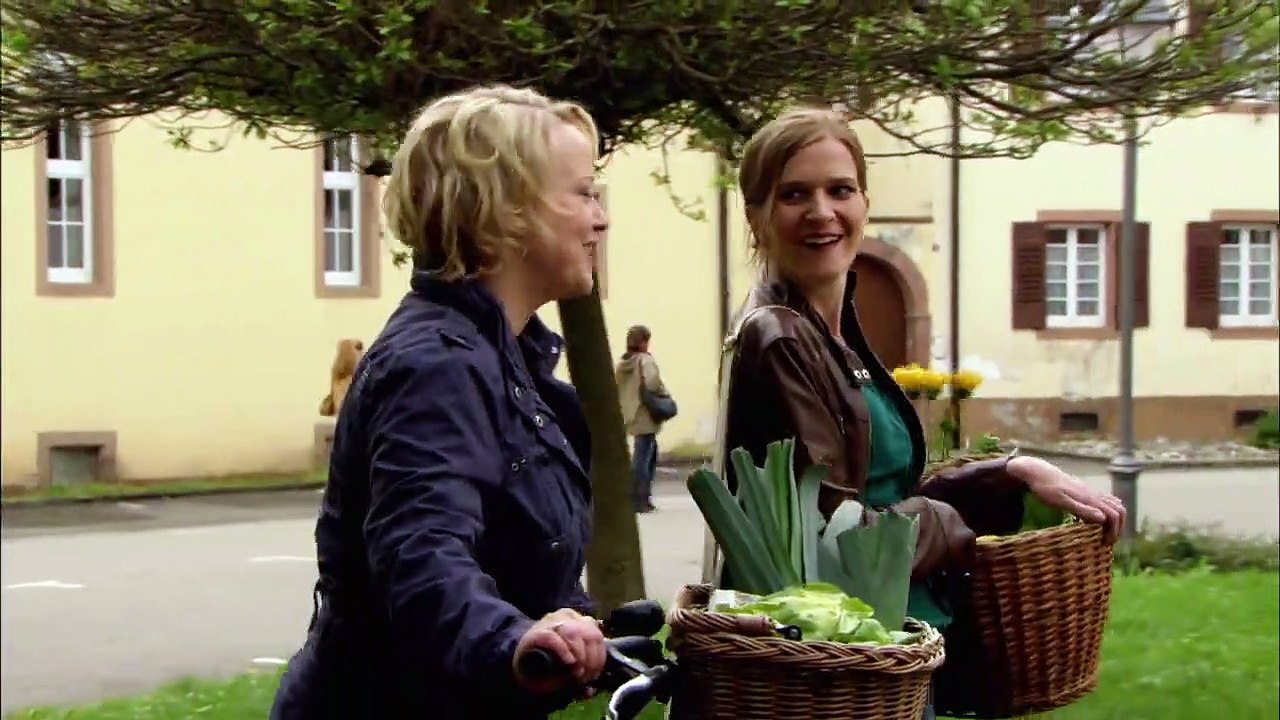 Tiere bis unters Dach Staffel 2 Folge 3