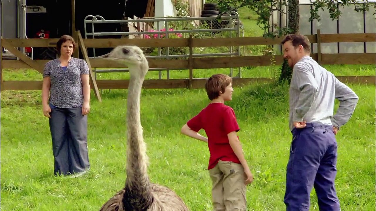 Tiere bis unters Dach Staffel 2 Folge 5