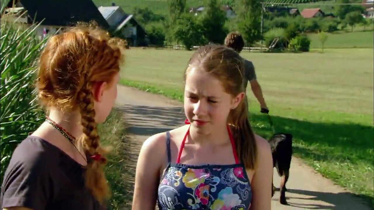 Tiere bis unters Dach Staffel 2 Folge 8