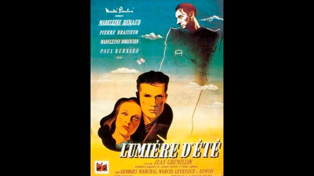 Lumière d'été (1943) en ligne HD
