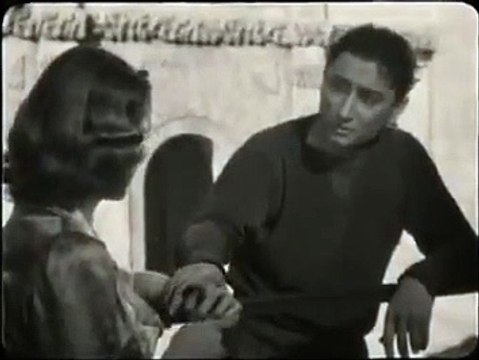 LUMIÈRE D'ÉTÉ (1943) WEB H264 720p