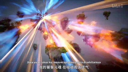 Yuan Long [First Dragon] Season 2 Episode 6 Sub Indo - dongcinanime.site