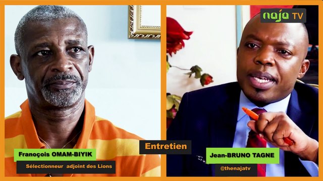 François Omam-Biyik : « Nous avons un plan B »