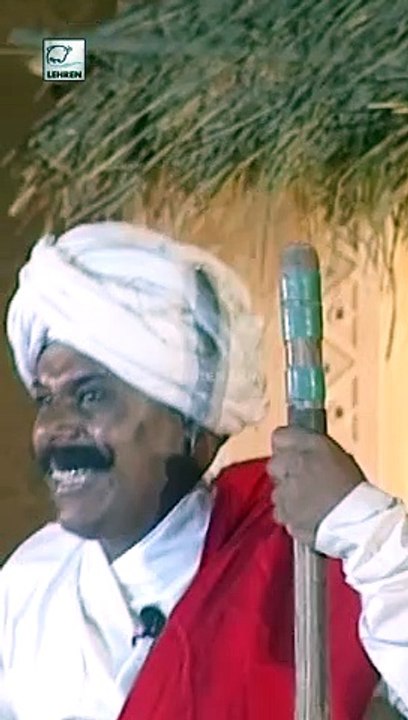 Ashish Vidyarthi's Stage Performance