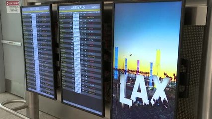 El temporal de frío sigue interrumpiendo los viajes en EE.UU