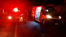Homem é baleado com dois tiros após suposta desavença por celular, em Umuarama