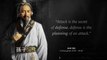 Sun Tzu's Quotes which are better to be known when young to not Regret in Old Age | Quote Studio