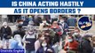 China opens its economy | UAE revises Golden Visa policy | Global Chit Chat | Oneindia News *News