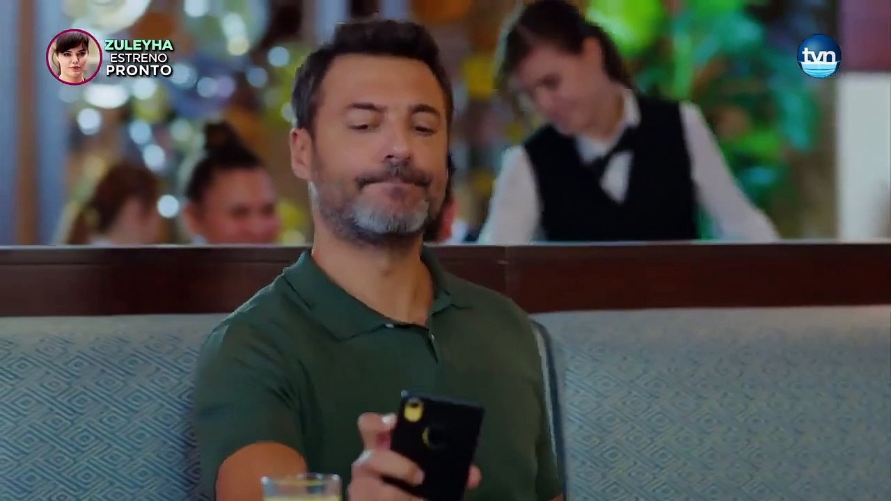 Fruto Prohibido - Capitulo 164 a