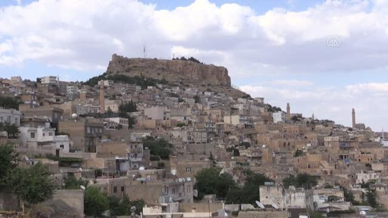 Restore edilen tarihi yapı taş ve ahşap işleme atölyesi oldu