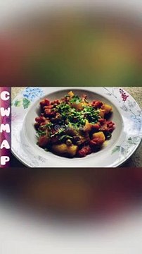 Mix Vegetables Aloo Matar Gajar Methi || آلو مٹر گاجر میتھی بنانے کا طریقہ || Recipe By CWMAP