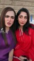 'It's not easy to be a girl': Nadia Hussain, Pari Hashmi's hilarious video goes viral