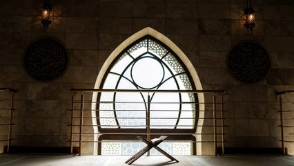 سورة الواقعة جودة عالية جدا بصوت يدخل القلب للقارئ اسلام منصور