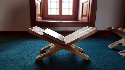 سورة النجم جودة عالية جدا بصوت رائع للقارئ الشيخ عماد المنصري