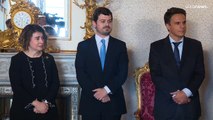 Governo português sofre oitava baixa em nove meses: Secretária de Estado do Tesouro demitida