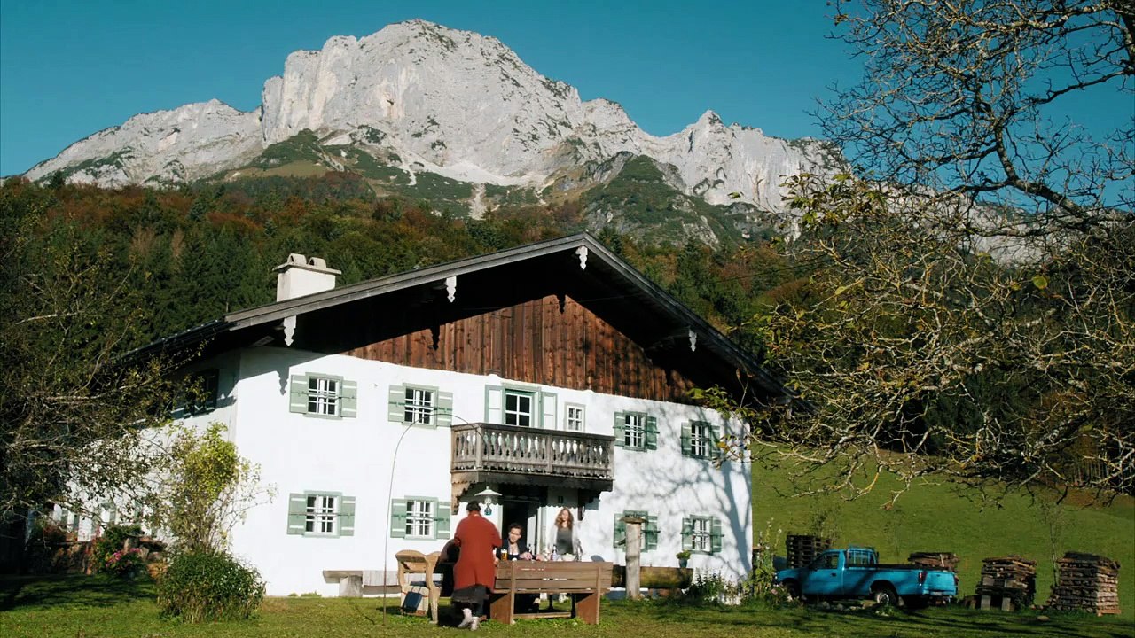 Lena Lorenz Staffel 1 Folge 1