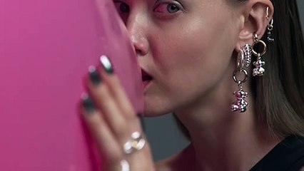 Campaña navideña de Tous 2023