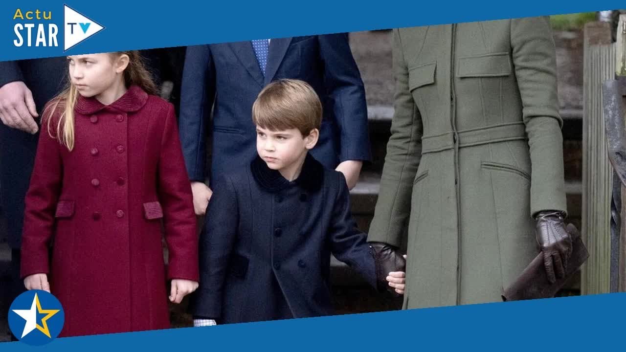 Kate et William : ces gestes qui prouvent qu'ils laissent de plus en plus de libertés à leurs enfant
