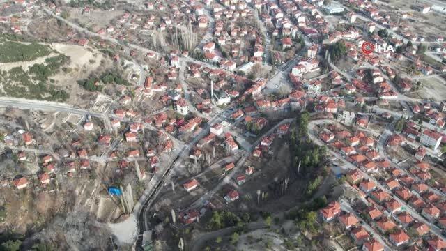 90 yaşındaki usta 82 yıldır kaval, 50 yıldır sipsi çalıyor