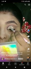 Arabic makeup look at home using affordable makeup products create only 5minmakeuplook