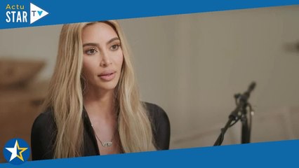 Kim Kardashian : pourquoi elle refuse de dire du mal de Kanye West devant ses quatre enfants