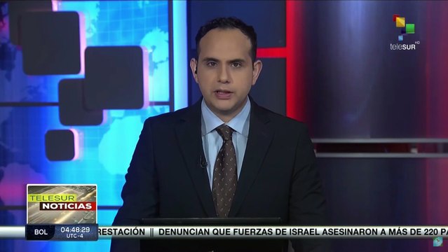 Corea del Norte fijó nuevas metas para reforzar las capacidades defensivas del país