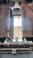 the-8000-liter-bucket-blow-molding-machine-is-on-the-test-site-again