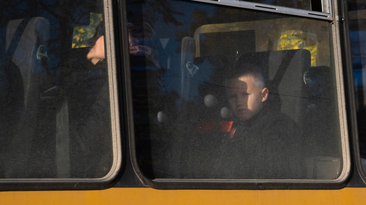 Kreml weitet wohl Verschleppung ukrainischer Kinder aus