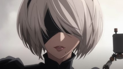 'NieR: Automata Ver1. 1a' - Trailer final