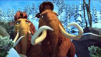 L’âge de glace 3 : le temps des dinosaures - 29 décembre