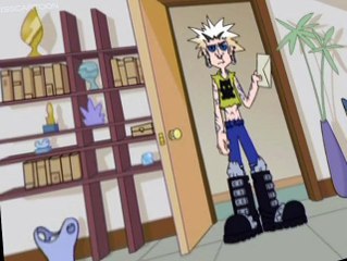 Gary the Rat E004