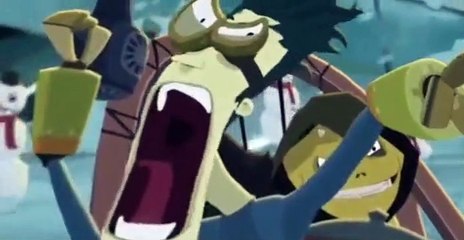 The League of Super Evil The League of Super Evil E048 – Brain Freeze/Henchstrike