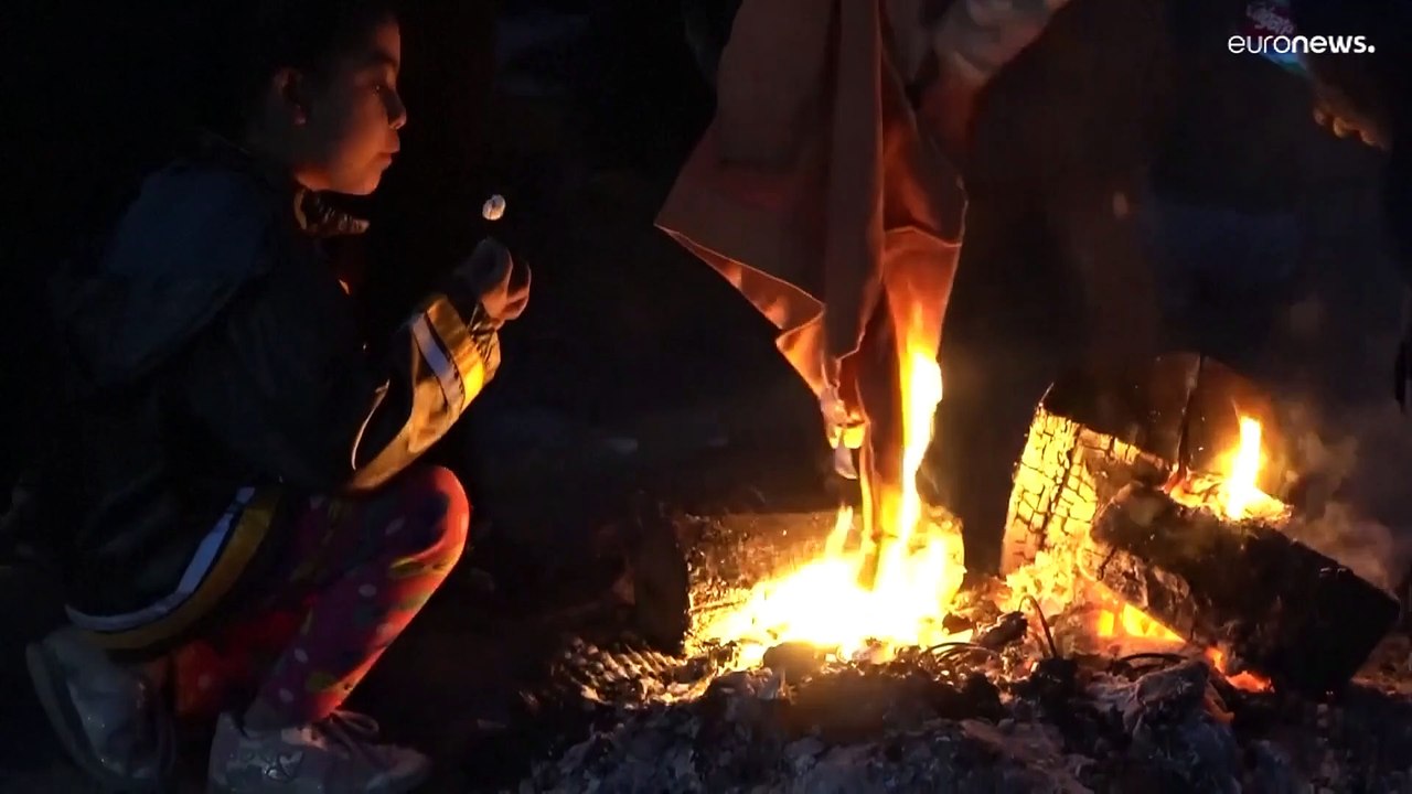 Flüchtlinge verzweifeln: US-Abschieberegelung bleibt vorerst in Kraft