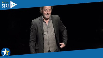 “Sa sociabilisation est difficile” : Christophe Alévêque se confie sur son fils Marcello diagnostiqu