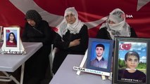 Diyarbakır annelerinin evlat nöbeti bin 213 gündür devam ediyor