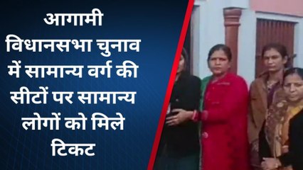 दौसा : विप्र सेना ने राजनीतिक दलों को क्यों लिखा पत्र, देखिए खबर
