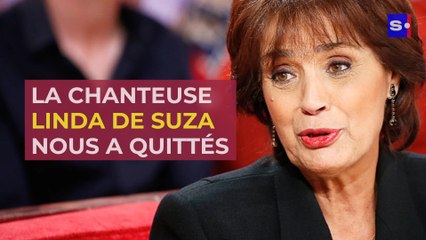 La chanteuse Linda de Suza est décédée à l’âge de 74 ans