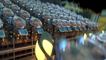 EctoLife- The World’s First Artificial Womb Facility