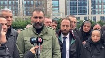 Kadıköy'de Polis Kurşunuyla Öldürülen Çetin Kaya Davası: Sanık Polise Takdir İndirimiyle 25 Yıl Hapis Cezası Verildi