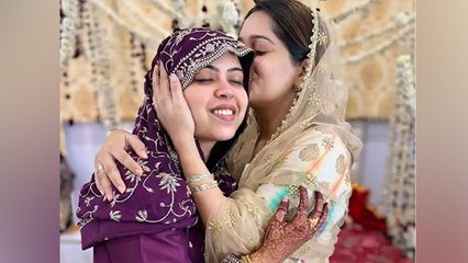 Saba Ibrahim क्यों पहनती हैं हिजाब, खुद किया  इसका खुलासा । Boldsky *Entertainment