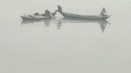 ब्रेकिंग न्यूज: अम्बेडकरनगर बीड़हर घाट सेतु से युवती ने सरयू नदी में लगाई छलांग, और फिर