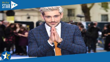 Zac Efron partage une rare photo avec sa petite soeur, les internautes sous le charme