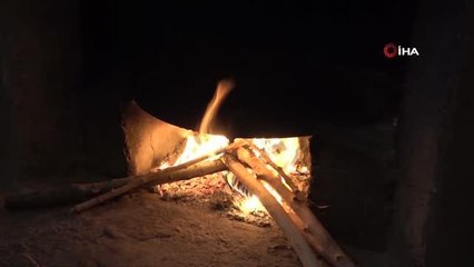 Polat'ın "Kınalı Ekmeği" için tescil çalışması