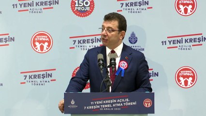 İmamoğlu: Hukuksuzluğa karşı haysiyet mücadelemize devam edeceğiz