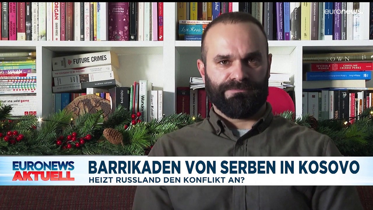 Nachrichten des Tages | 28. Dezember - Mittagsausgabe